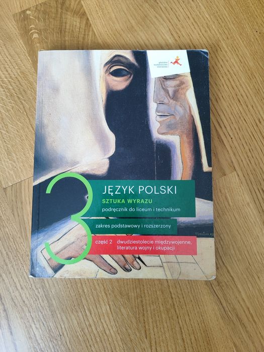 Język polski sztuka wyrazu 3 część 2