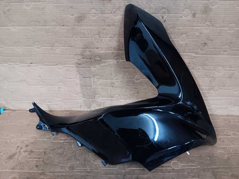 Carenagens Honda PCX125 versão 2018 a 2020