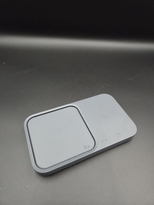 Super Fast Wireless Charger Duo da Samsung