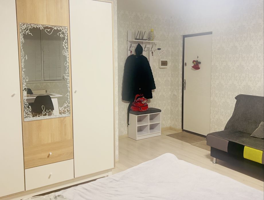 Здається квартира подобово — Рівне