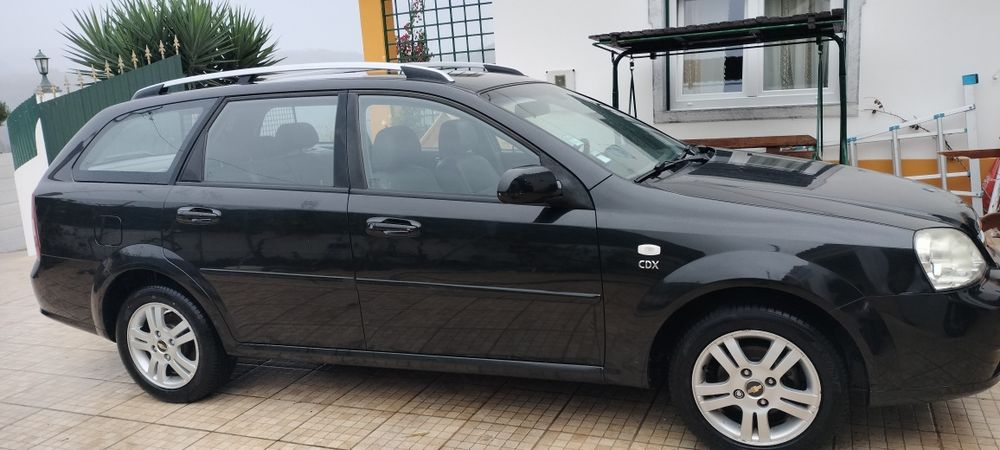 Carrinha de garagem