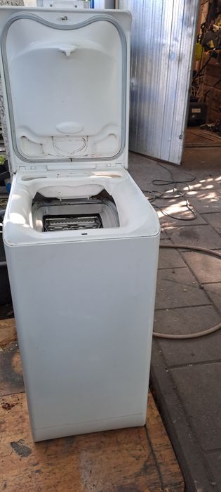 Pralka automatyczna Electrolux 6kg  1200RPM