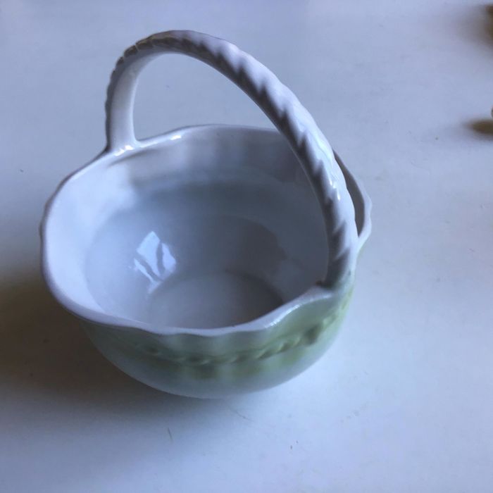 Посуда Коростень фарфор Тарелки блюдо сахарница конфетница чашка и др