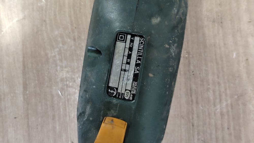 Wiertarka Bosch SB400E