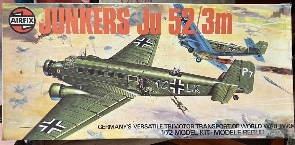 27 Kits montagem avioes e barcos