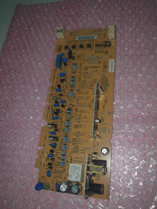 Hotpoint Ariston Whirlpool Indesit Power Electronic Module64752099210627120