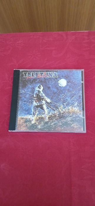 CD Teletuna Online445596394460948481