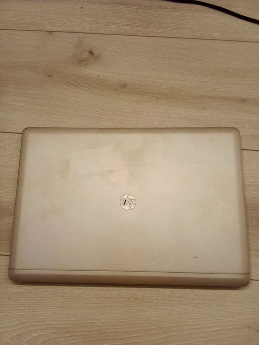 HP EliteBook Folio 9470m — бізнес ультрабук (метал, SSD)