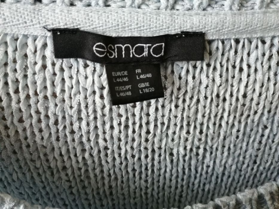 Sprzedam sweterek Esmara 46/48
