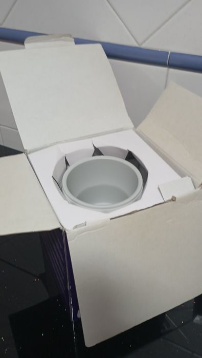 Aquecedor de biberões Philips Avent