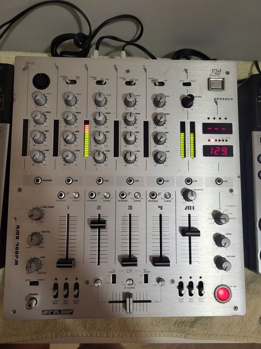 Pioneer CDJ-400,DJM-400セット ※箱あり Pioneer CDJ-400,DJM-400セット ※箱あり 2025年最新】cdj400の