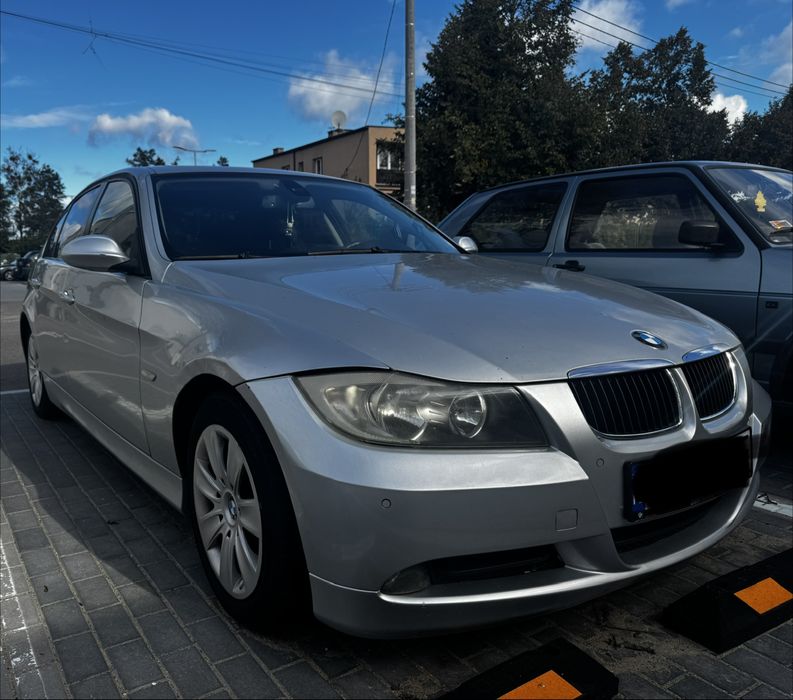 BMW Seria 3