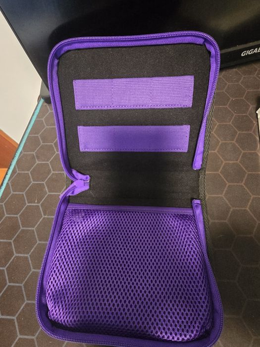 Bolsa para 3ds Majora's Mask edition