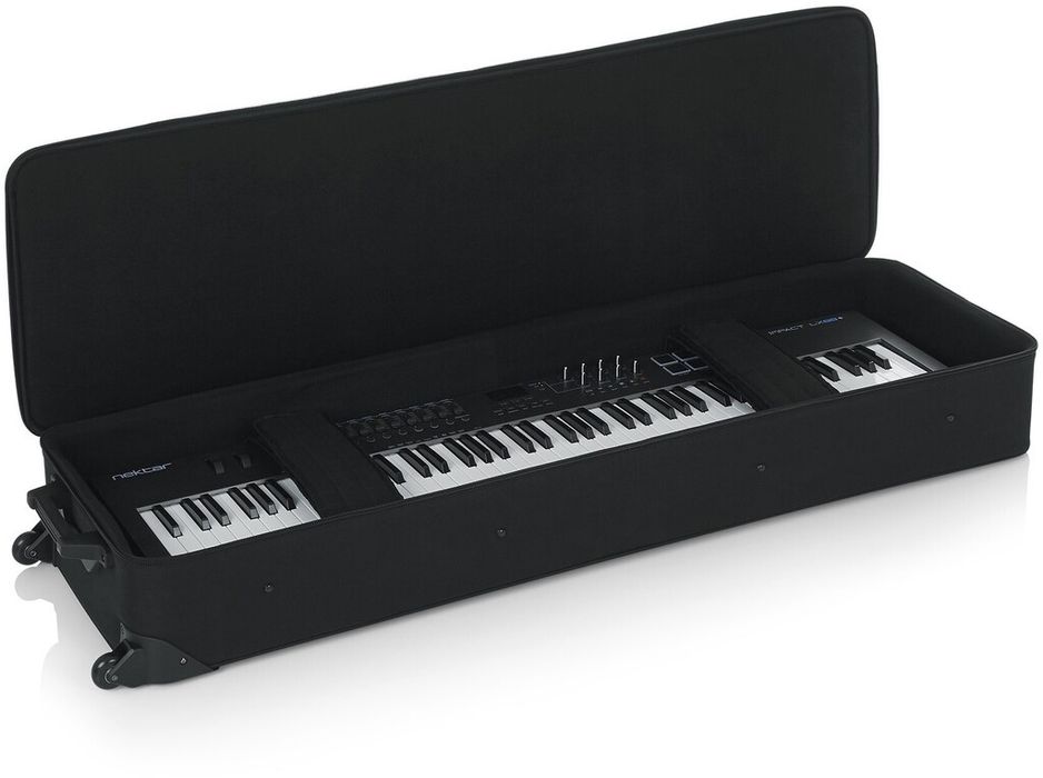 Yamaha p-515 (b) – цифрове піаніно преміум-класу + професійний кейс