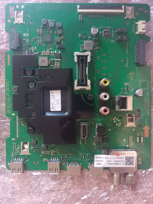 Mainboard TV Samsung Mainbord (BN41)