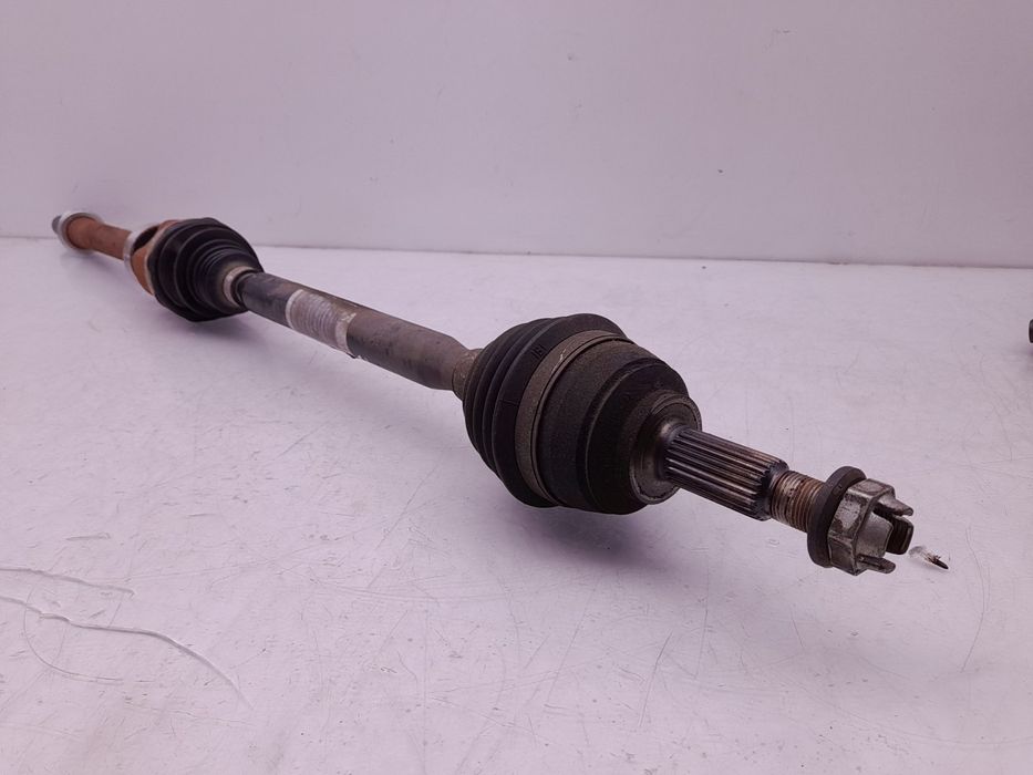 Transmissão frente direita RENAULT Zoe (BFM_)