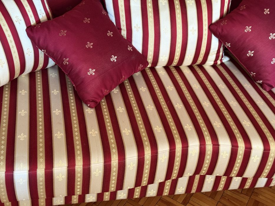 Sofa rozkladana