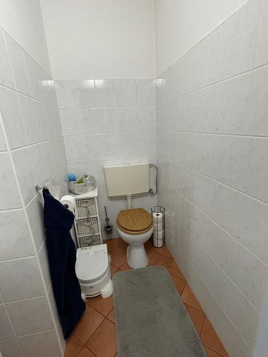 Wynajmę mieszkanie 48 metraż Wielun - Widok 2