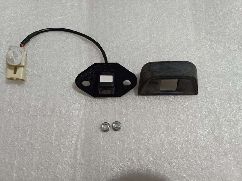 Камера Lancer x  Outlander xl ASX Pajeroбу