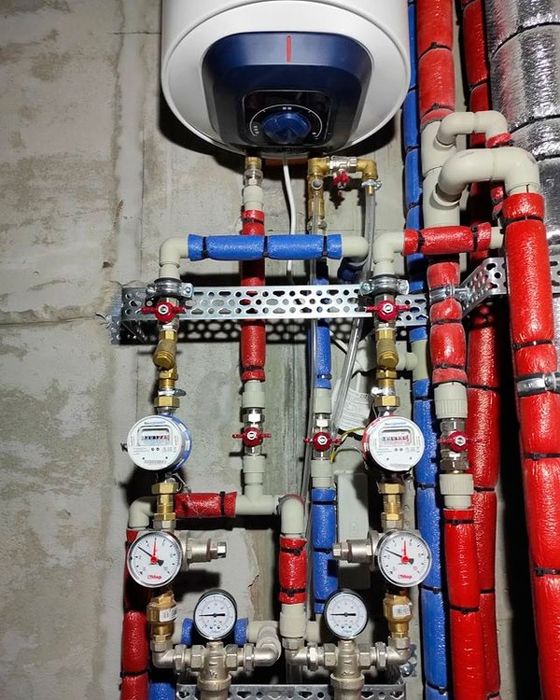 Сантехнік " Чернігів " Всі види сантехнічних послуг