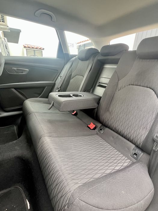 SEAT Leon ST 1.6 TDI