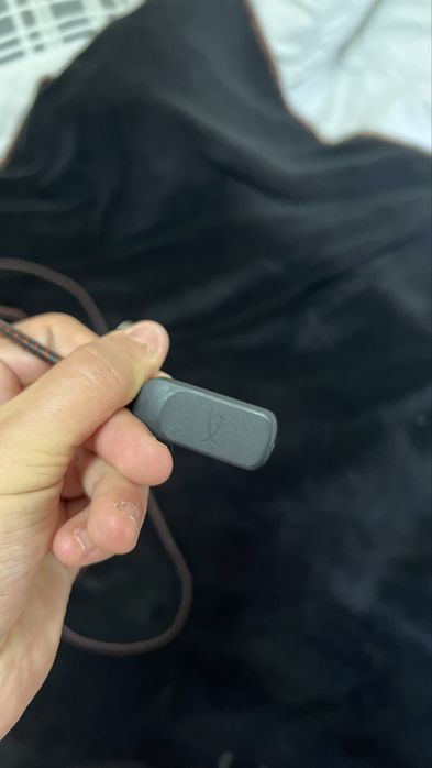 HyperX Cloud III Wired488084888272261120