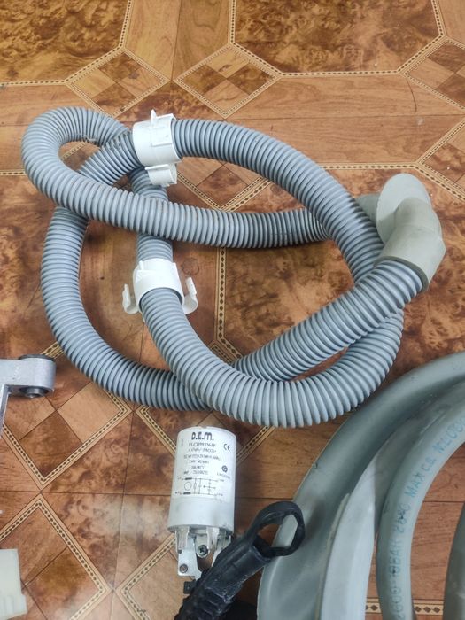 Стиральная Ардо  A1000X запчасти