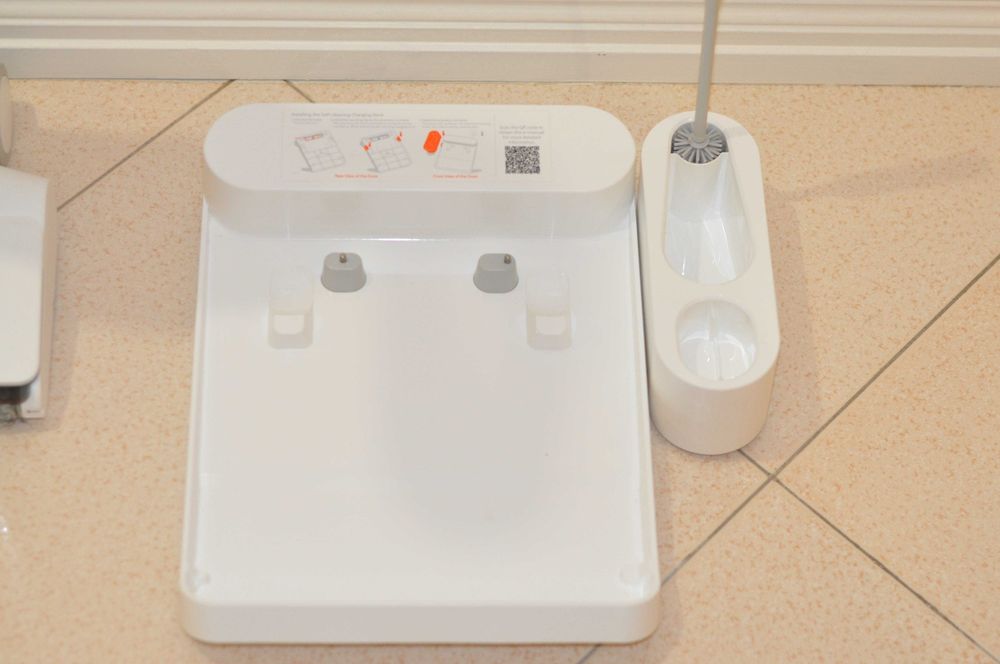 Xiaomi Truclean W10 Pro Wet Dry Vacuum - Como Novo