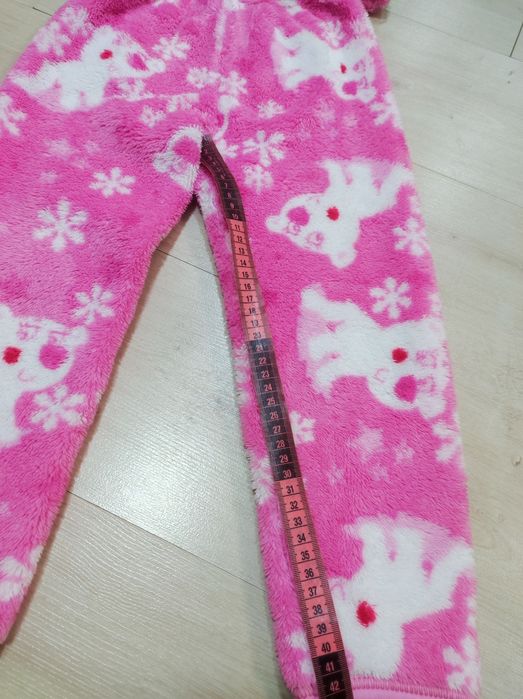 Пижама для принцессы.