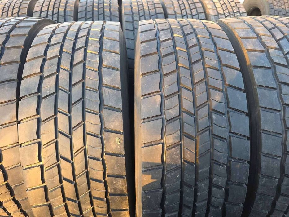315/70R22.5 385/65R22.5