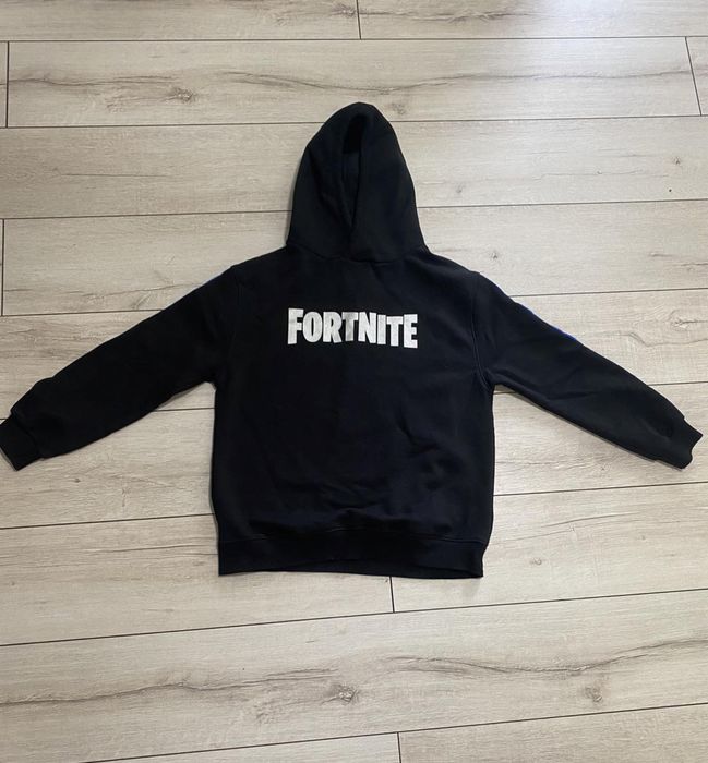 Худи Fortnite