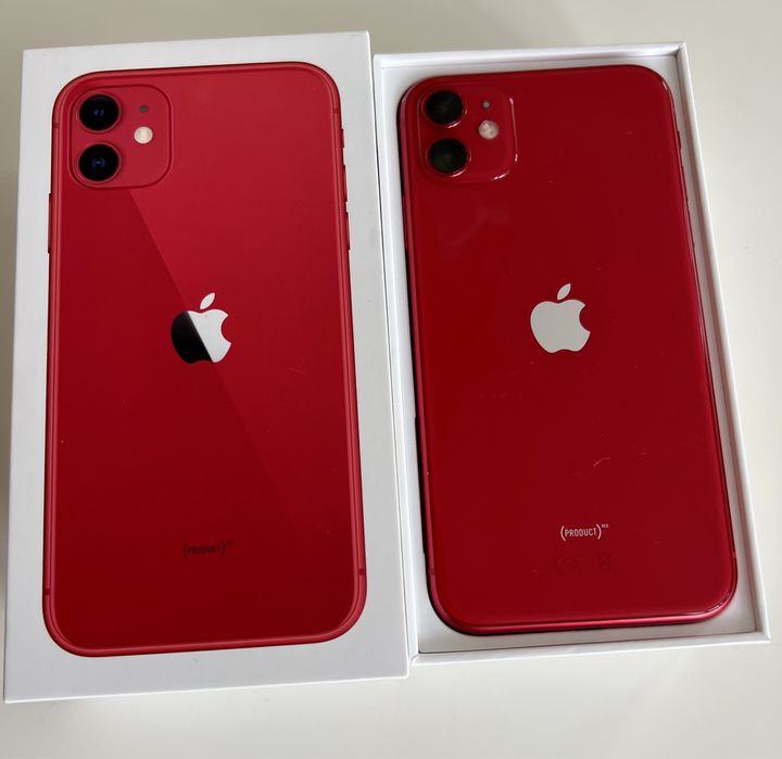 iPhone 11 red айфон 11 64 красный гарантия