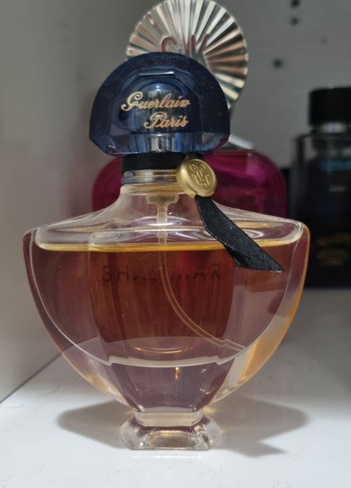 Perfumy Shalimar Guerlain 30 ml