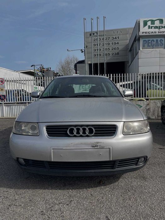 Audi A3 8L Para peças