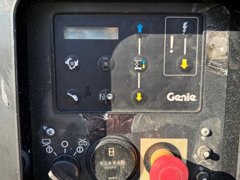 GENIE GS 4069 RT