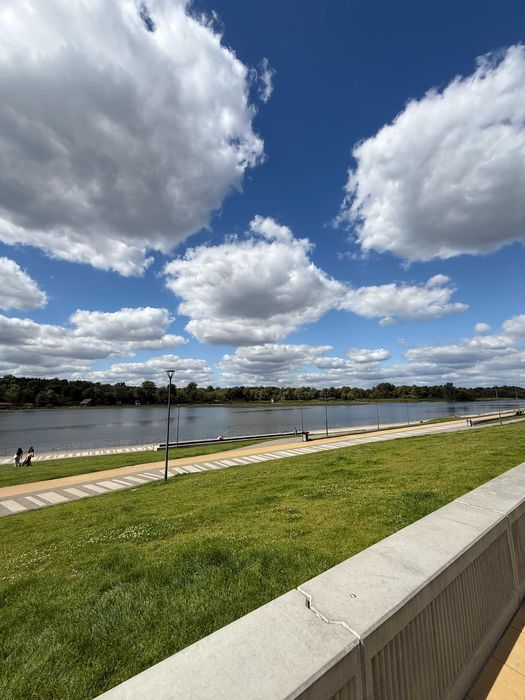 Продаж дворівневої квартири з терасою в ЖК «Русанівська Гавань»