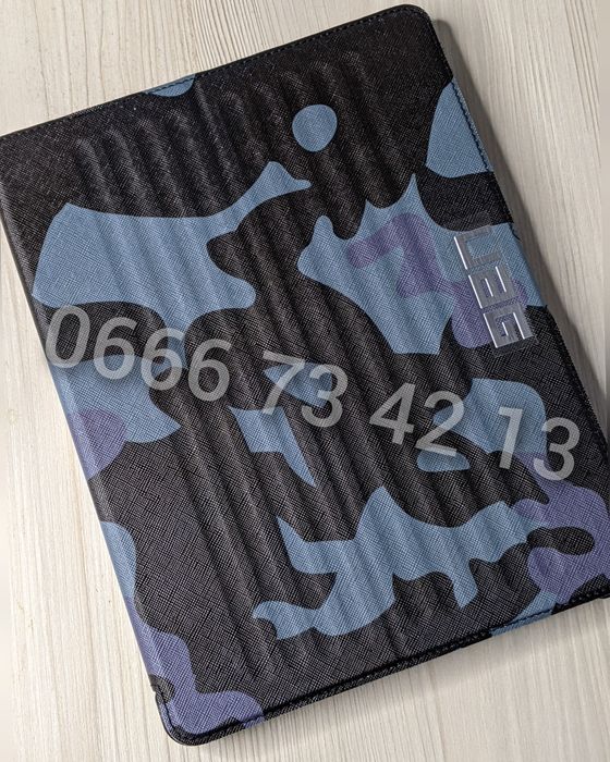 Чехол книжка UAG на планшет iPad противоударный чохол протиударний