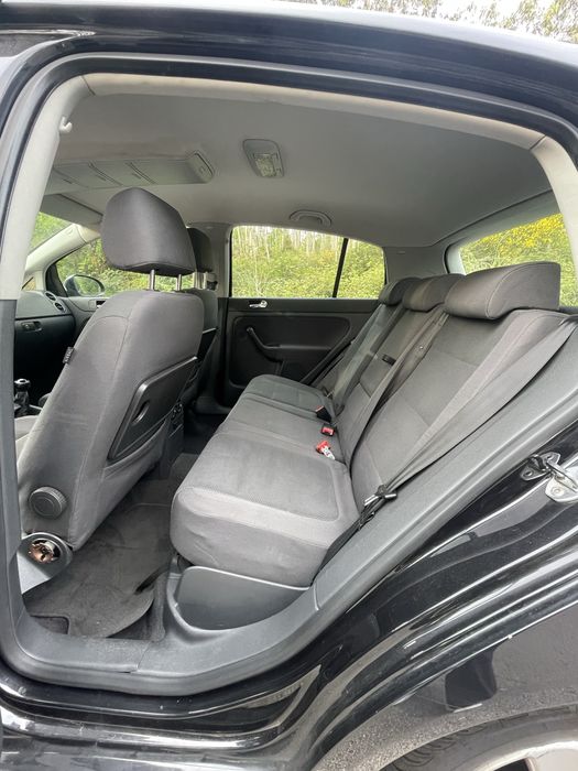 VW golf plus 1.9 tdi