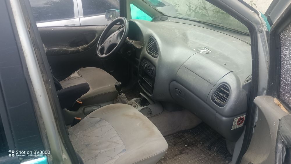 Продам vw charan
