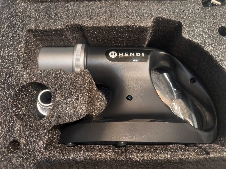 Hendi - pistolet wędzarniczy