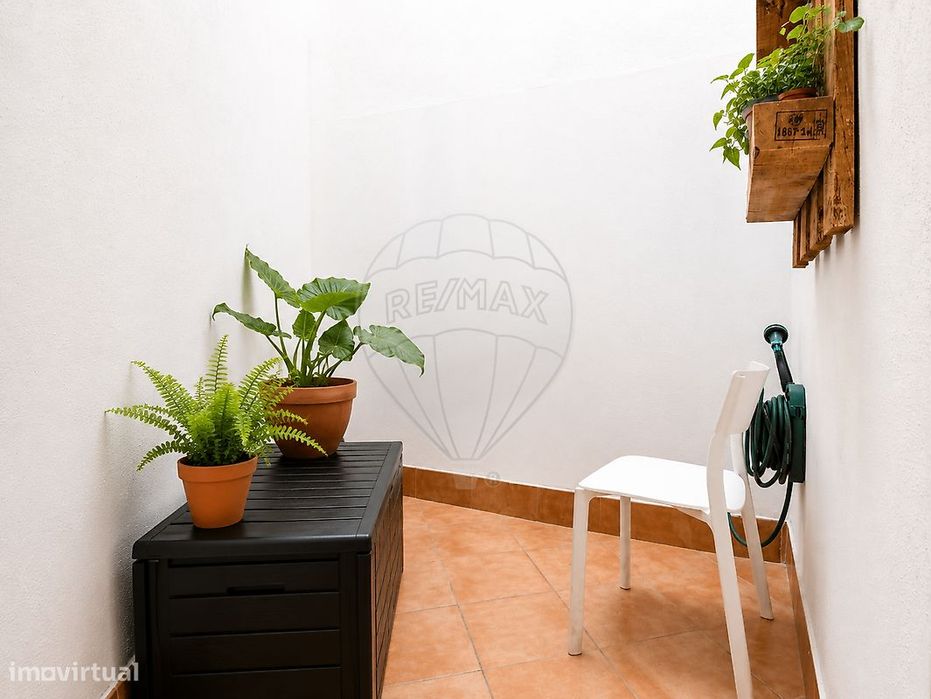 Apartamento T1 para venda