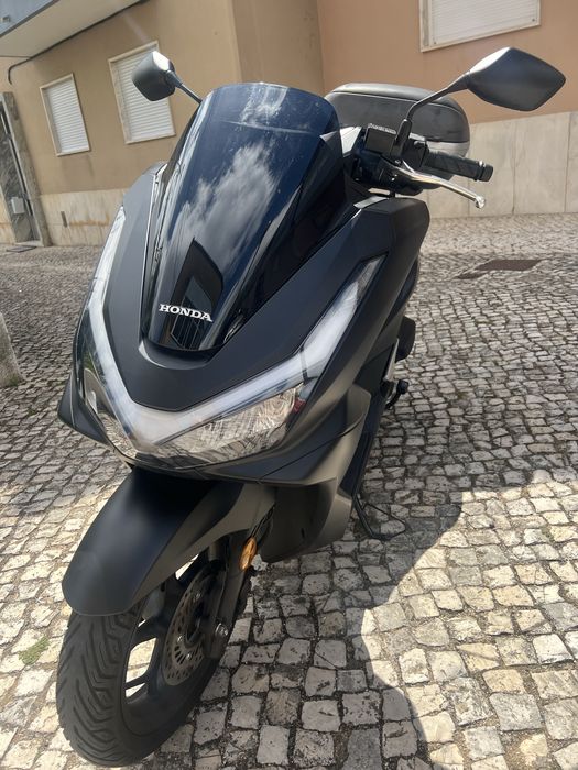 Honda pcx 125 DX 2025