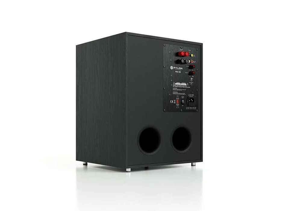 Pylon Audio Pearl Sub - / Wysyłka / Raty 0% / OUTLET
