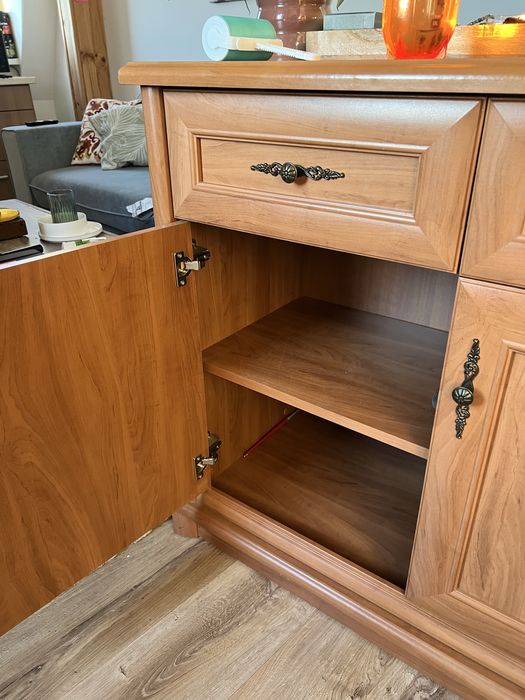 Sprzedam komodę / szafkę – używana