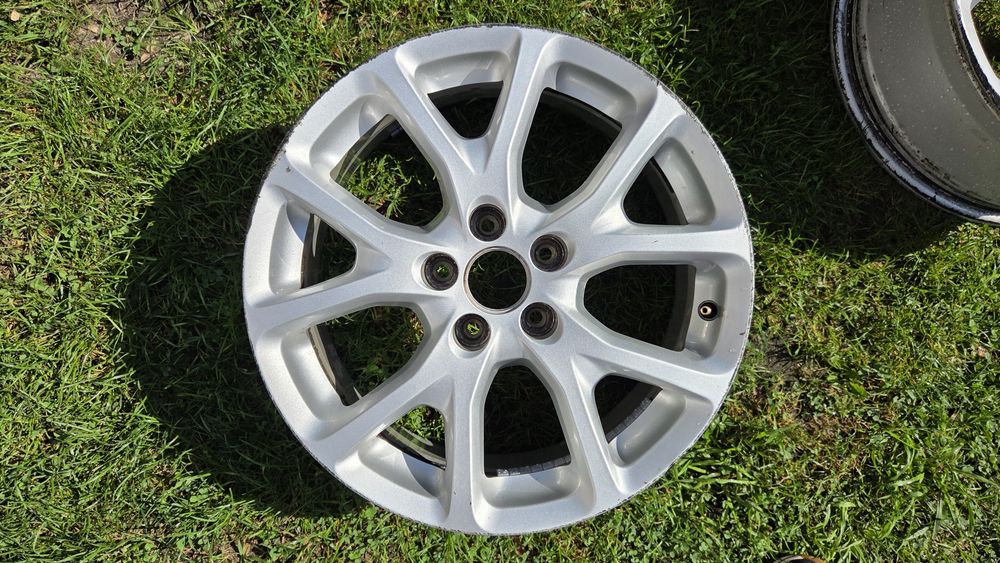 Felgi jeep cherokee kl