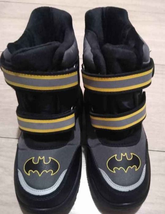 Buty chłopięce zimowe  odbiór tylko osobisty