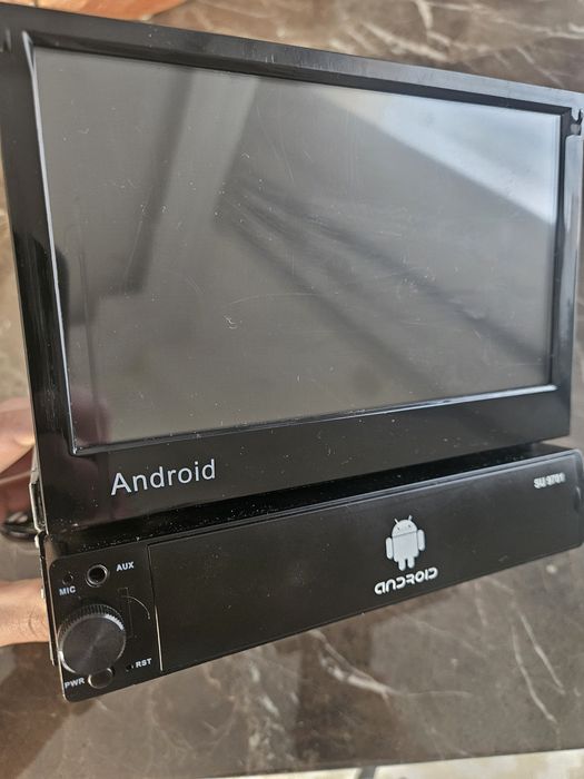 Auto Radio android
