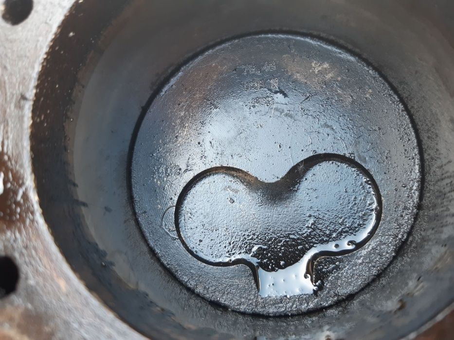 двигатель фольксваген т 4 ААВ 2.4