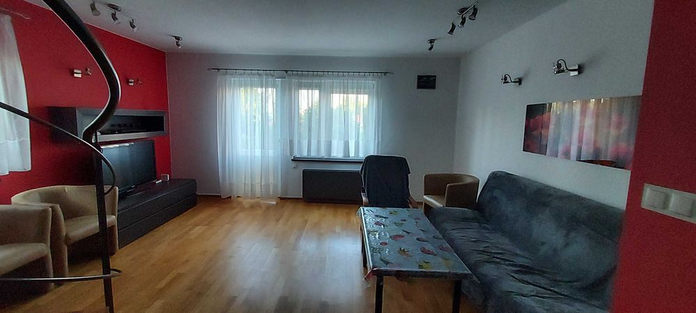 Dom – Nowy Dwór Mazowiecki - Widok 2