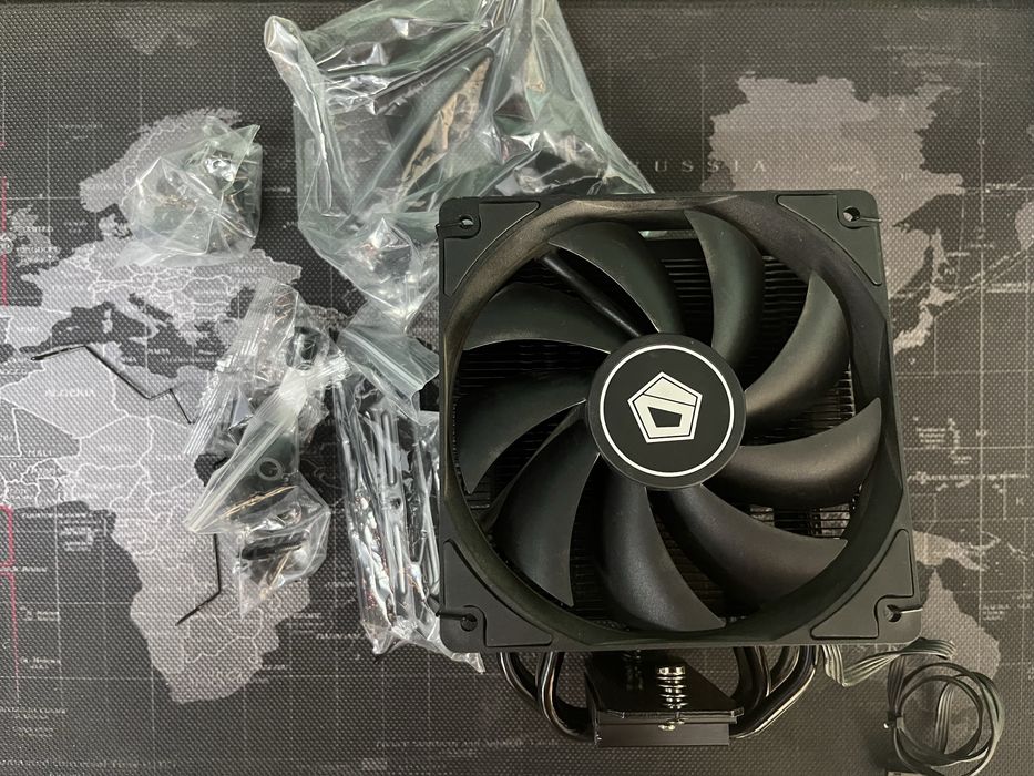 кулер ryzen 5 3600 - Купити електроніку - Ціни на OLX.ua